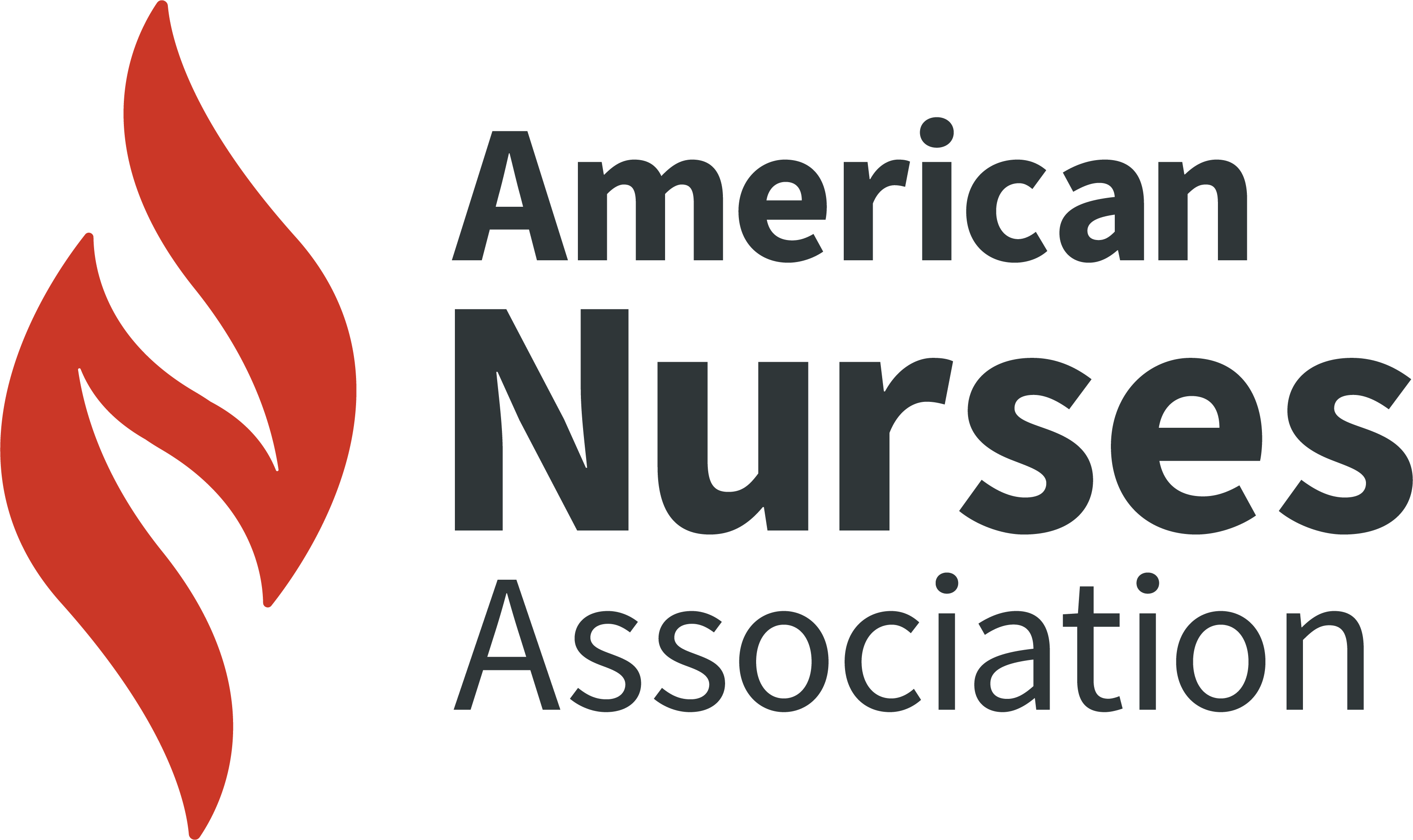Logo of ANA