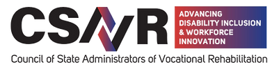 Logo of CSAVR